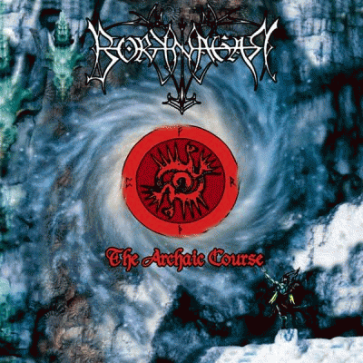 Borknagar : The Archaic Course